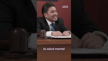 Hortensia pierde la custodia de su hijo #LaRosaDeGuadalupe #Uninovelas