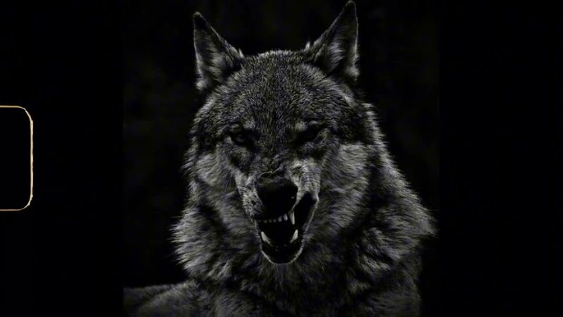 Dark Boom Bap Type Beat - "WOLF"