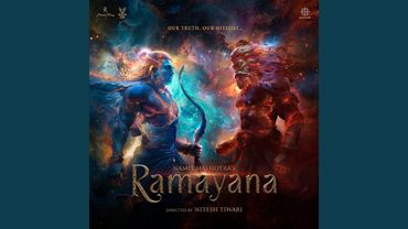 Ramayana (The Introduction Theme)