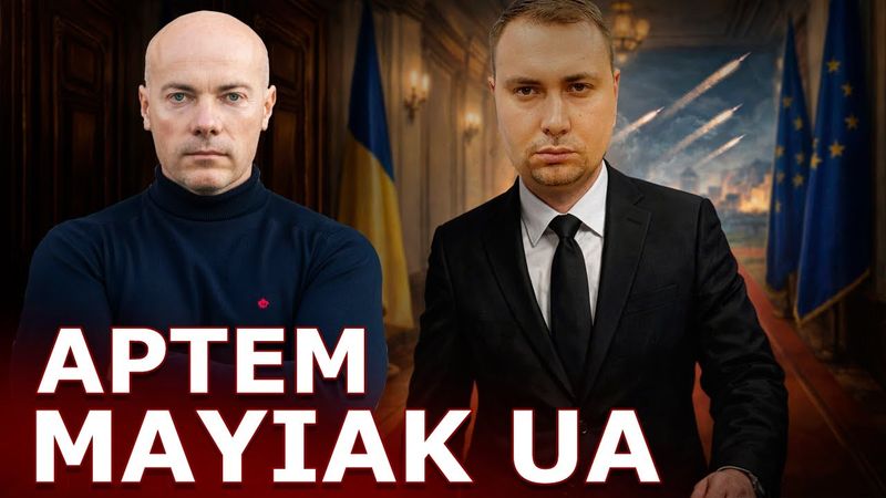 Тихий рейтинг Кирилла Буданова. Новый преемник Зеленского? Будущее власти уже решено?