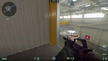 AK-47 Kickflip🛹⁠ ⁠ Hands down one of the coolest skin concepts out th...