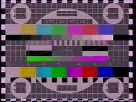 Фрагмент программы передач + окончание эфира (НТВ, 1998)