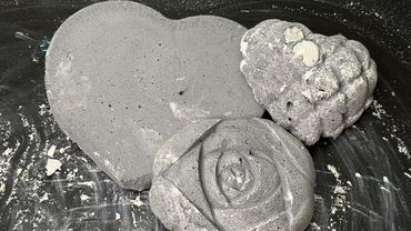 2X Fast Crushing Gray Reforms + Jenny Choice & Wood Nation Block Crushing ASMR