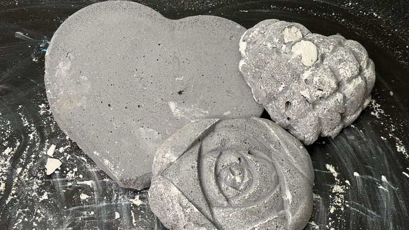 2X Fast Crushing Gray Reforms + Jenny Choice & Wood Nation Block Crushing ASMR