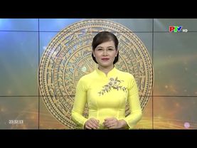 PTV HD (Phú Thọ) tắt sóng-Sign off  (13-06-2019)