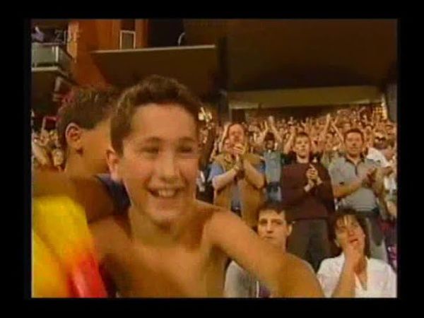 2000 (August 16) Germany 4-Spain 1 (Friendly).avi