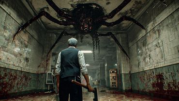 10 ЛУЧШИХ ХОРРОРОВ которые СТОИТ ПРОЙТИ в 2025