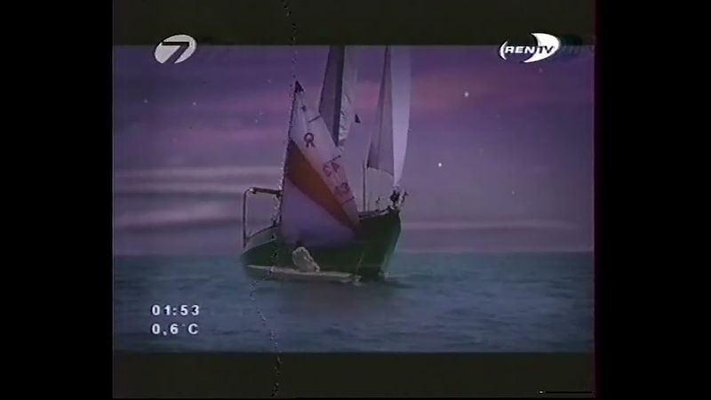 Конец эфира (REN TV - 7 канал (Красноярск), 2.05.2002)