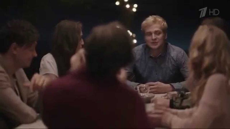 Реклама TESS Pleasure | Чай Тесс