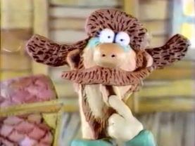 Реклама телевизора Sony SuperTrinitron (1997)