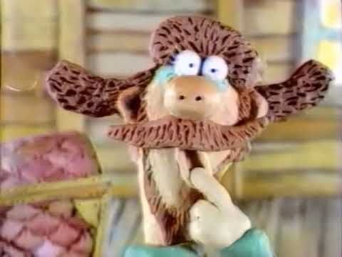 Реклама телевизора Sony SuperTrinitron (1997)