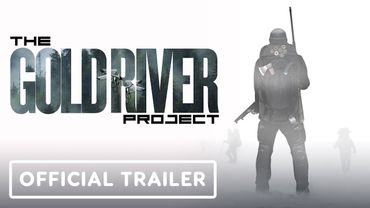 The Gold River Project - Official Gameplay Trailer | The MIX Fall Game Showcase 2025