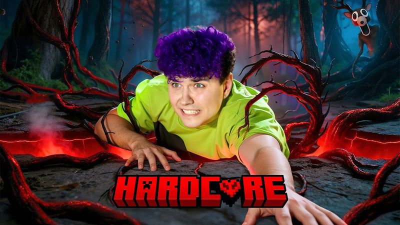 ХАРДКОД 99 НОЧЕЙ - ОЧЕНЬ СТРАННЫЕ ДЕЛА 💔 Роблокс с подписчиками