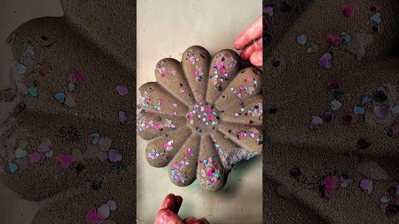 flowers🌸 #asmr #art #trending