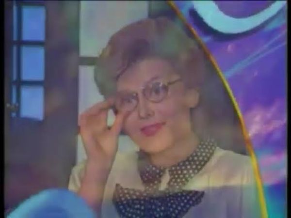 Заставка программы "Здоровье" (ОРТ, 1997-1999) Вторая версия