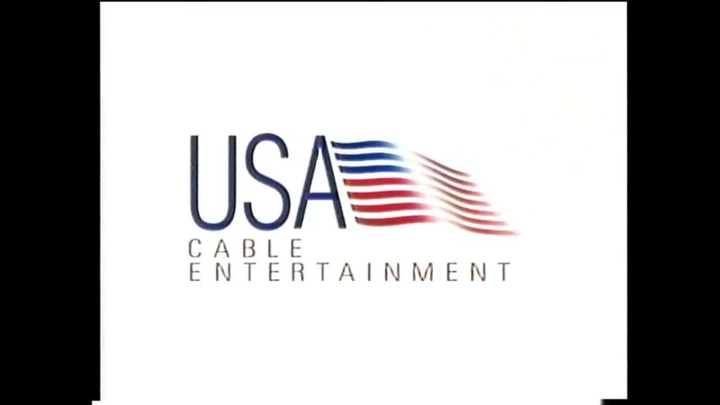 Off Line Entertainment Group/USA Cable Entertainment (2000)