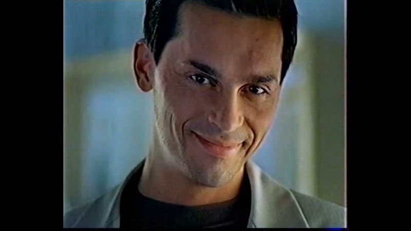 Рекламный блок и анонсы (Первый канал, 11.10.2002) (3)