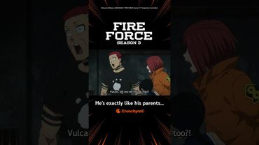 The apple didn't fall far from the tree...