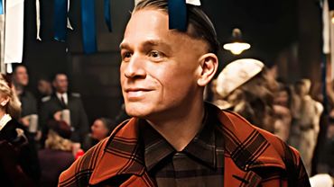 Монстр: История Эда Гина — Русский трейлер (Субтитры, 2025)