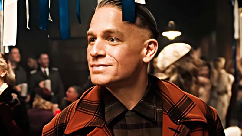 Монстр: История Эда Гина — Русский трейлер (Субтитры, 2025)