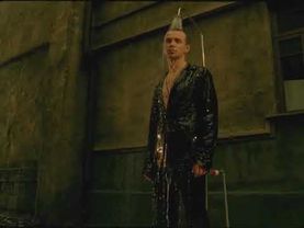 Заставка МУЗ-ТВ (2005-2006) Дельфин