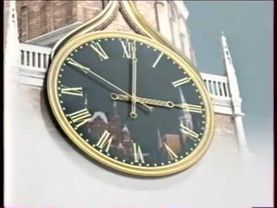 Сборник заставок (РТР, 2001-2002)