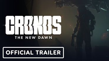 Cronos: The New Dawn - Official Nintendo Switch 2 Trailer | Nintendo Direct Partner Showcase 2025