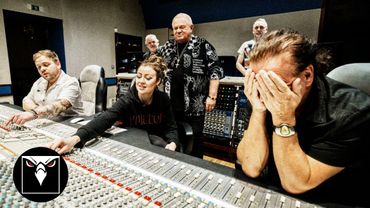 DIRKSCHNEIDER & THE OLD GANG - Propaganda (Official Music Video)