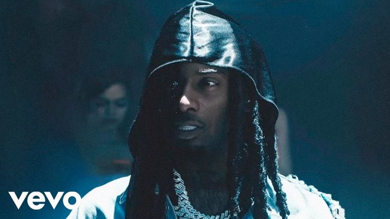 Playboi Carti, Travis Scott - LIT