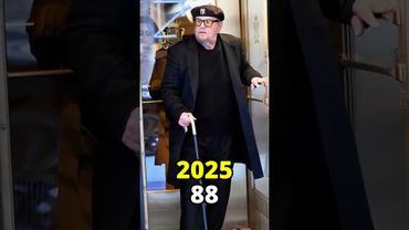 One Flew Over the Cuckoo’s Nest Cast Then and Now (1975 vs 2025)