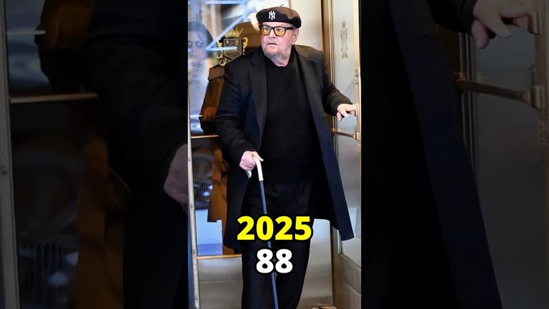 One Flew Over the Cuckoo’s Nest Cast Then and Now (1975 vs 2025)