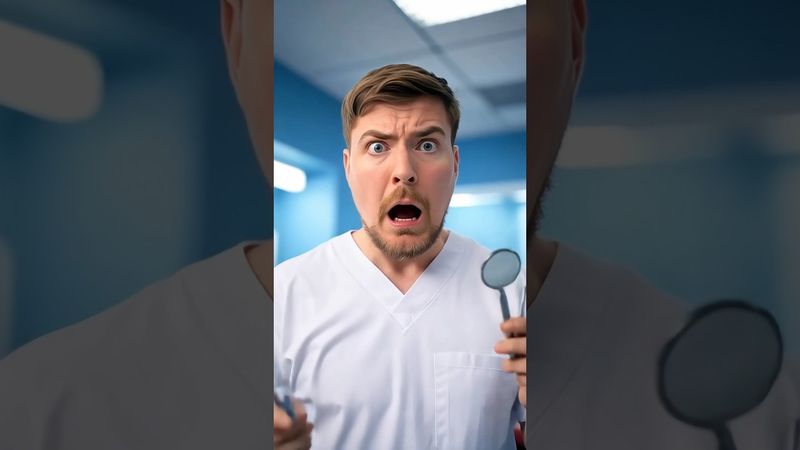 MrBeast reacts to Sour ASMR!?🦷😋