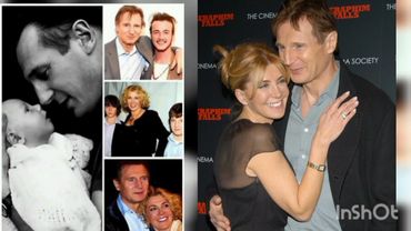 ВЕЧНАЯ ЛЮБОВЬ ЛИАМА НИСОНА💑#обзор #рекомендации #история #жизнь #отношения #любовь #мужчинаиженщина