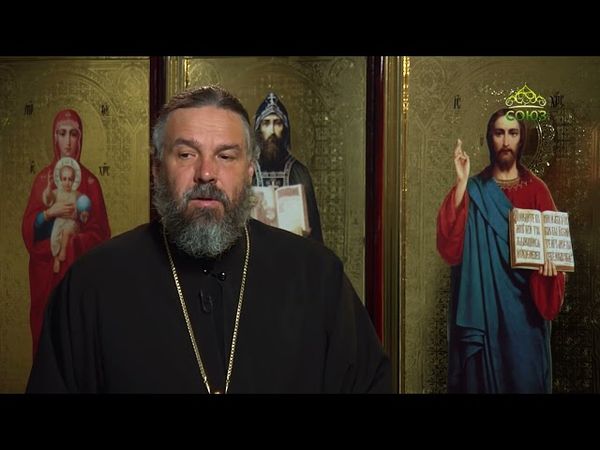 Благая часть. 29 июня 2025