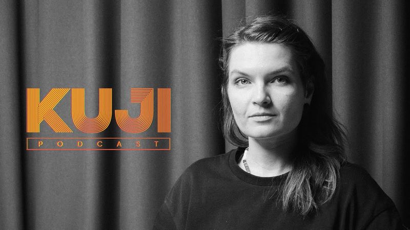 Елена Сударикова: природа насилия и пытки павианов (Kuji Podcast 153)