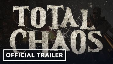 Total Chaos - Official Demo Trailer | Frosty Games Fest 2025
