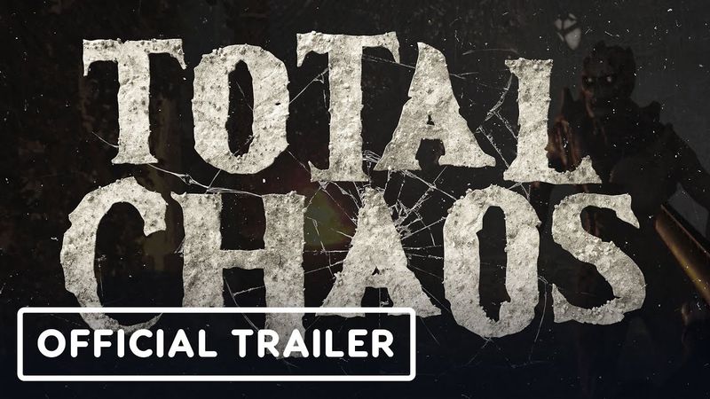 Total Chaos - Official Demo Trailer | Frosty Games Fest 2025
