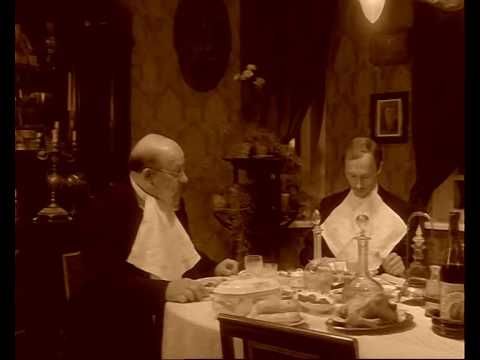 Собачье сердце - Пропал дом