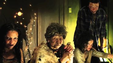 El Gigante Trailer | Fantastic Cinema 2015