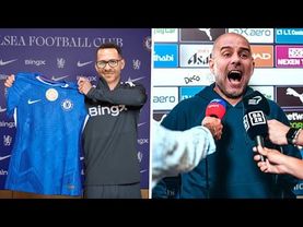 НОВЫЙ ТРЕНЕР ЧЕЛСИ УДИВИЛ ФАНАТОВ! УВОЛЬНЕНИЕ ГВАРДИОЛЫ ИЗ МАН СИТИ? | СВЕЖИЕ ТРАНСФЕРНЫЕ СЛУХИ 2026