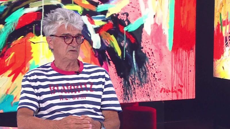 U fokusu: Vatroslav Kuliš