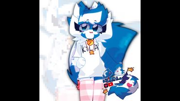 Идея одежды не моя ^^ #kiladosha #animation #анимация #shorts