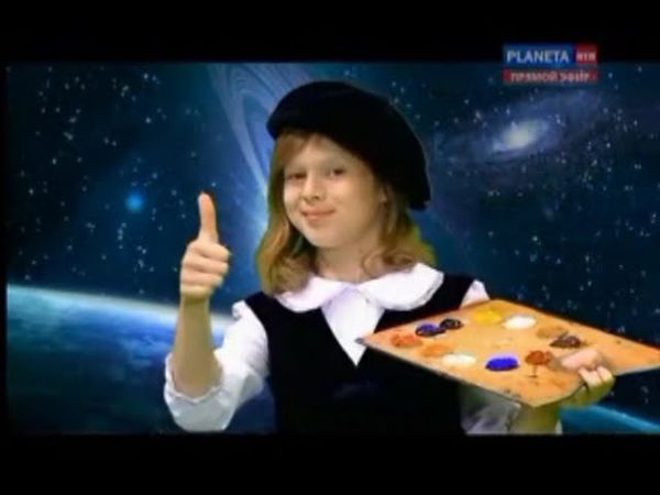 JESC 2011 Russia: Nikola Dmitriev - Lyod (National Final)