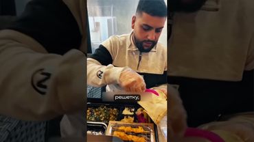 Гениальная идея для шашлыка на природе!