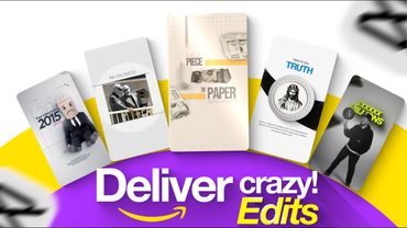 Deliver Ultra-Professional edits in Capcut 🔥(Secret Reaveled)