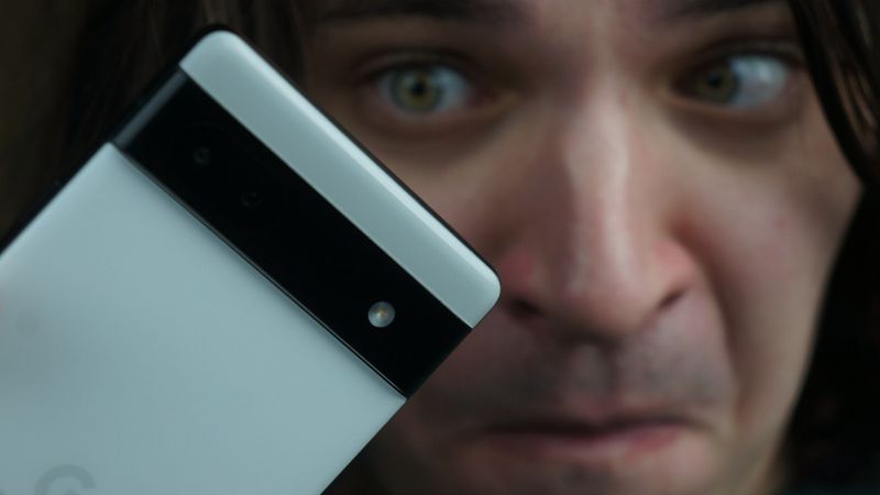 ЧТО ТЫ ТАКОЕ