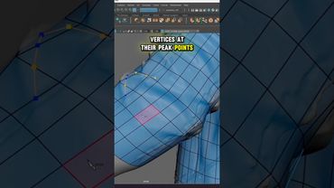 retopology everything with theses 3 simple steps