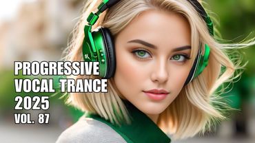Progressive Vocal Trance Vol. 87 | Best Progressive Vocal Trance Mix | ASOT Style