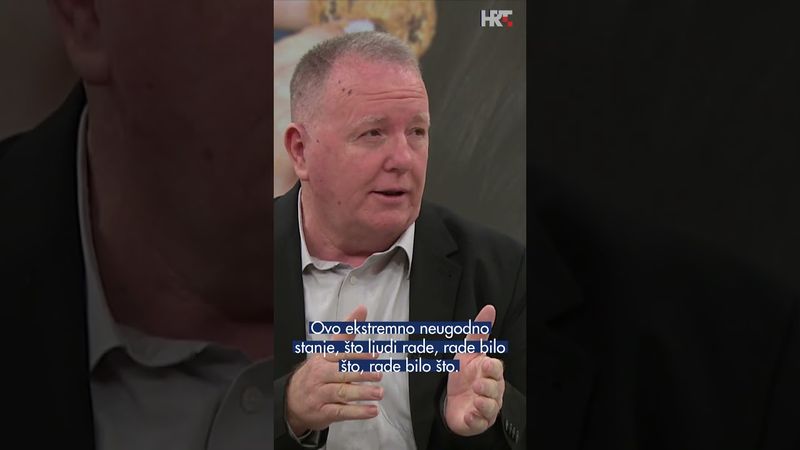 Specijalist psihijatrije o ovisnosti kao samomedikaciji