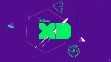 Disney XD USA Continuity ( February 15, 2025)